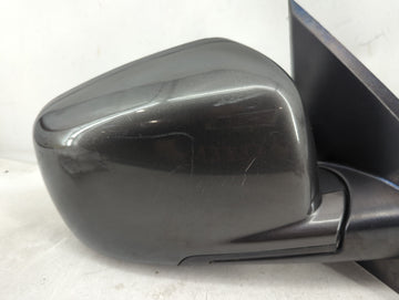 2018 Dodge Journey Passenger Side View Mirror - Right Door Mirror OEM Used