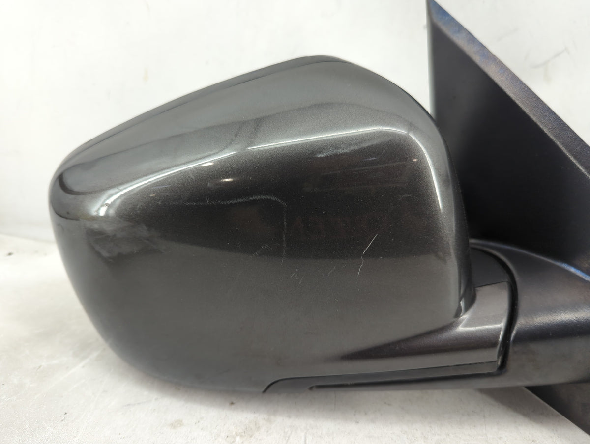 2016-2017 Dodge Journey Passenger Side View Mirror - Right Door Mirror OEM Used - Oemusedautoparts1.com