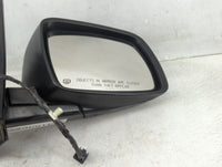 2018 Dodge Journey Passenger Side View Mirror - Right Door Mirror OEM Used - Oemusedautoparts1.com