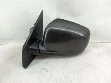 2018 Dodge Journey Driver Side View Mirror - Left Door Mirror OEM Used - Oemusedautoparts1.com