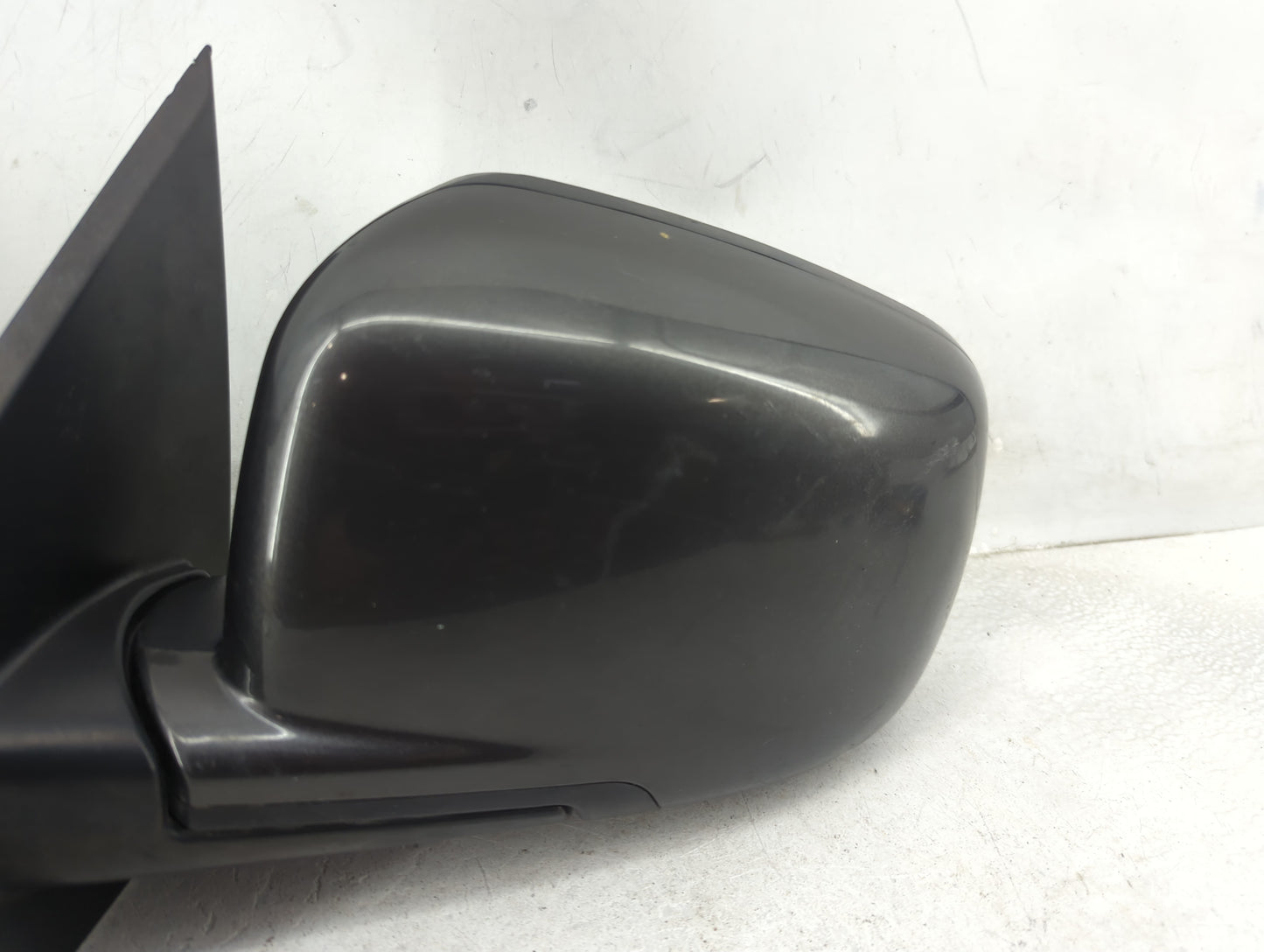 2018 Dodge Journey Driver Side View Mirror - Left Door Mirror OEM Used - Oemusedautoparts1.com