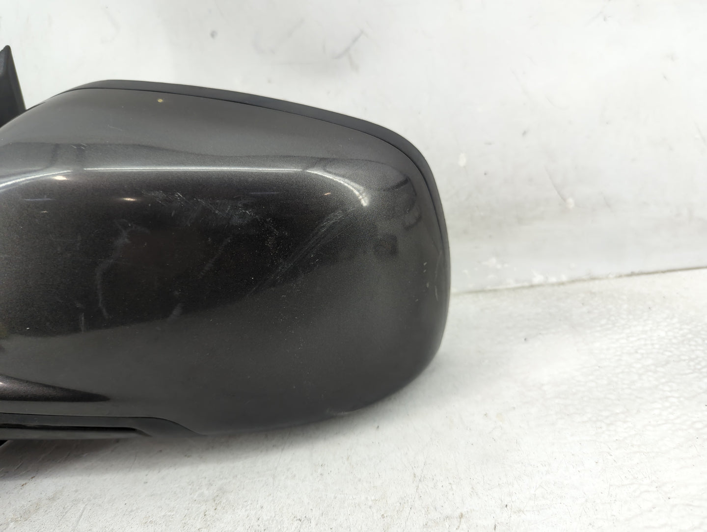 2018 Dodge Journey Driver Side View Mirror - Left Door Mirror OEM Used - Oemusedautoparts1.com