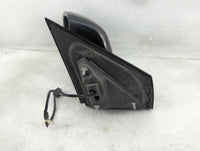 2018 Dodge Journey Driver Side View Mirror - Left Door Mirror OEM Used - Oemusedautoparts1.com