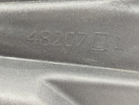 2018 Dodge Journey Driver Side View Mirror - Left Door Mirror OEM Used - Oemusedautoparts1.com