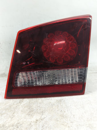 compare product 2018 Dodge Journey Tail Light Assembly Passenger Right OEM P/N:68227130AA Fits OEM Used Auto Parts