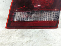 2018 Dodge Journey Tail Light Assembly Passenger Right OEM P/N:68227130AA Fits OEM Used Auto Parts - Oemusedautoparts1.com