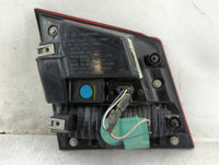 2018 Dodge Journey Tail Light Assembly Passenger Right OEM P/N:68227130AA Fits OEM Used Auto Parts - Oemusedautoparts1.com