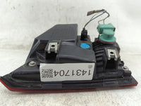 2018 Dodge Journey Tail Light Assembly Passenger Right OEM P/N:68227130AA Fits OEM Used Auto Parts - Oemusedautoparts1.com