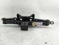 2018 Dodge Journey Spare Scissor Car Jack 1431784 - Oemusedautoparts1.com