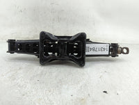 2018 Dodge Journey Spare Scissor Car Jack 1431784 - Oemusedautoparts1.com