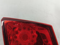 2018 Dodge Journey Tail Light Assembly Driver Left OEM P/N:29961E 00116721 Fits OEM Used Auto Parts - Oemusedautoparts1.com