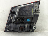 2018 Dodge Journey Tail Light Assembly Driver Left OEM P/N:29961E 00116721 Fits OEM Used Auto Parts - Oemusedautoparts1.com