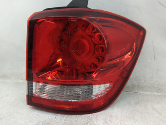 compare product 2018 Dodge Journey Tail Light Assembly Passenger Right OEM Fits OEM Used Auto Parts