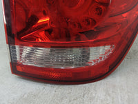 2018 Dodge Journey Tail Light Assembly Passenger Right OEM Fits OEM Used Auto Parts - Oemusedautoparts1.com