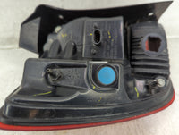 2018 Dodge Journey Tail Light Assembly Passenger Right OEM Fits OEM Used Auto Parts - Oemusedautoparts1.com