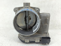 2011-2019 Dodge Journey Throttle Body P/N:0 280 750 770 05184349AE Fits OEM Used Auto Parts - Oemusedautoparts1.com