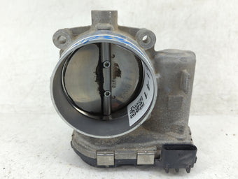 compare product 2011-2019 Dodge Journey Throttle Body P/N:0 280 750 770 05184349AE Fits OEM Used Auto Parts