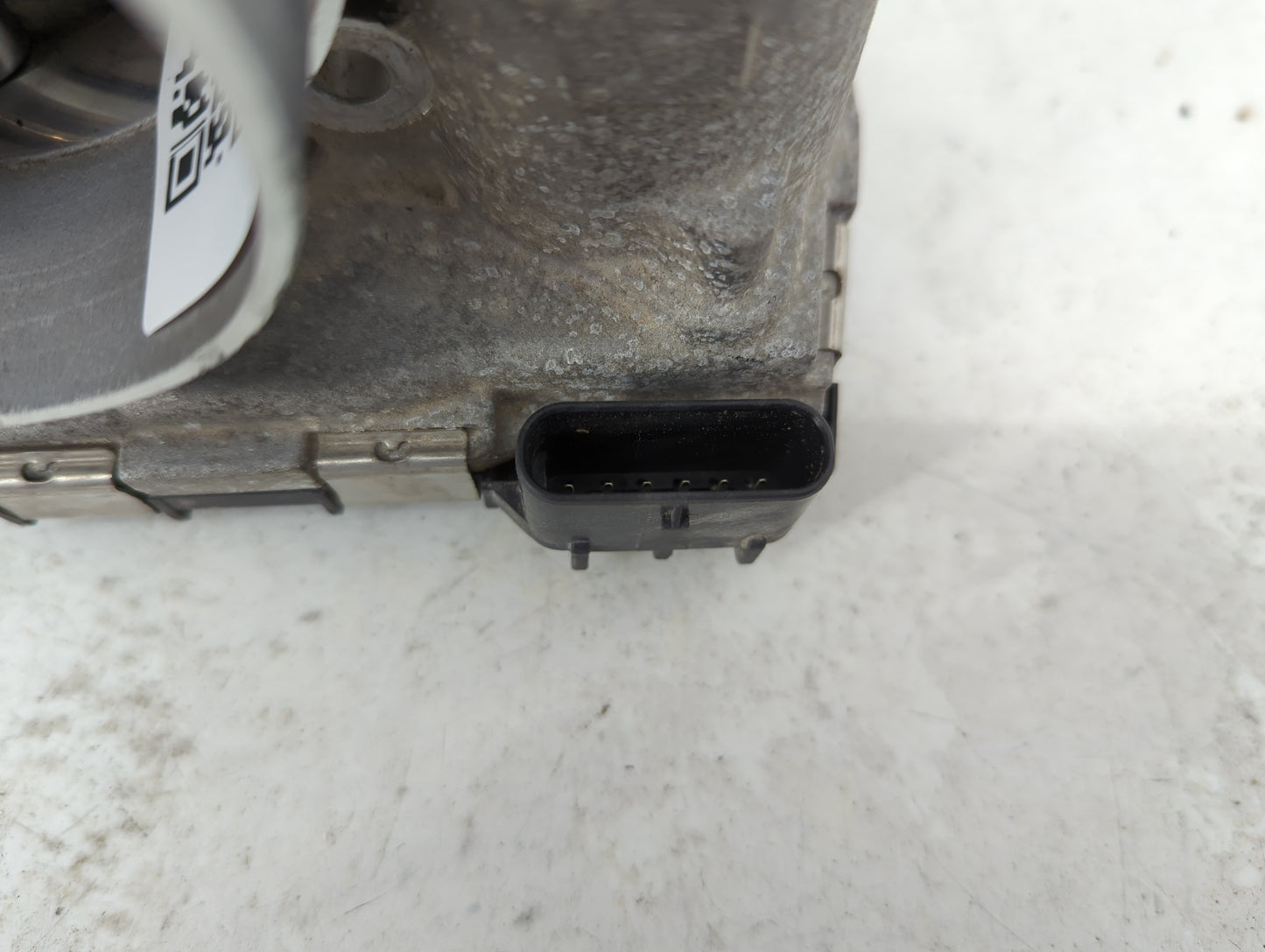 2011-2019 Dodge Journey Throttle Body P/N:0 280 750 770 05184349AE Fits OEM Used Auto Parts - Oemusedautoparts1.com