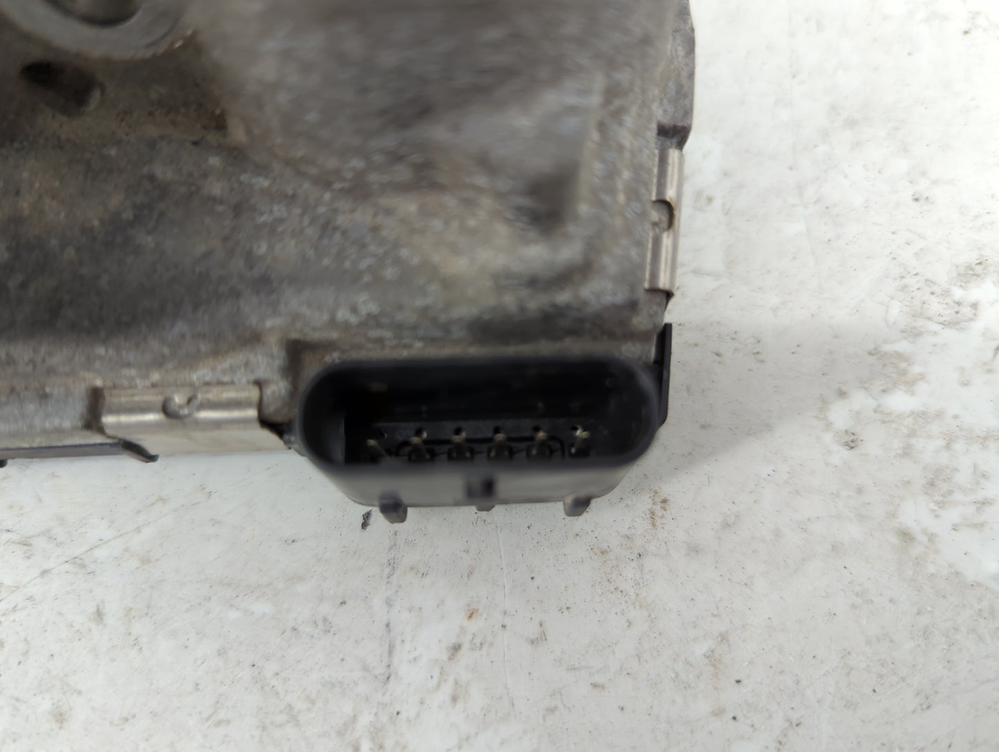 2011-2019 Dodge Journey Throttle Body P/N:0 280 750 770 05184349AE Fits OEM Used Auto Parts - Oemusedautoparts1.com