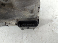 2011-2019 Dodge Journey Throttle Body P/N:0 280 750 770 05184349AE Fits OEM Used Auto Parts - Oemusedautoparts1.com