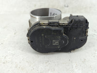 2011-2019 Dodge Journey Throttle Body P/N:0 280 750 770 05184349AE Fits OEM Used Auto Parts - Oemusedautoparts1.com