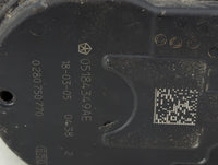 2011-2019 Dodge Journey Throttle Body P/N:0 280 750 770 05184349AE Fits OEM Used Auto Parts - Oemusedautoparts1.com