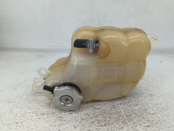 compare product 2009-2019 Dodge Journey Radiator Coolant Overflow Expansion Tank Bottle 1432155