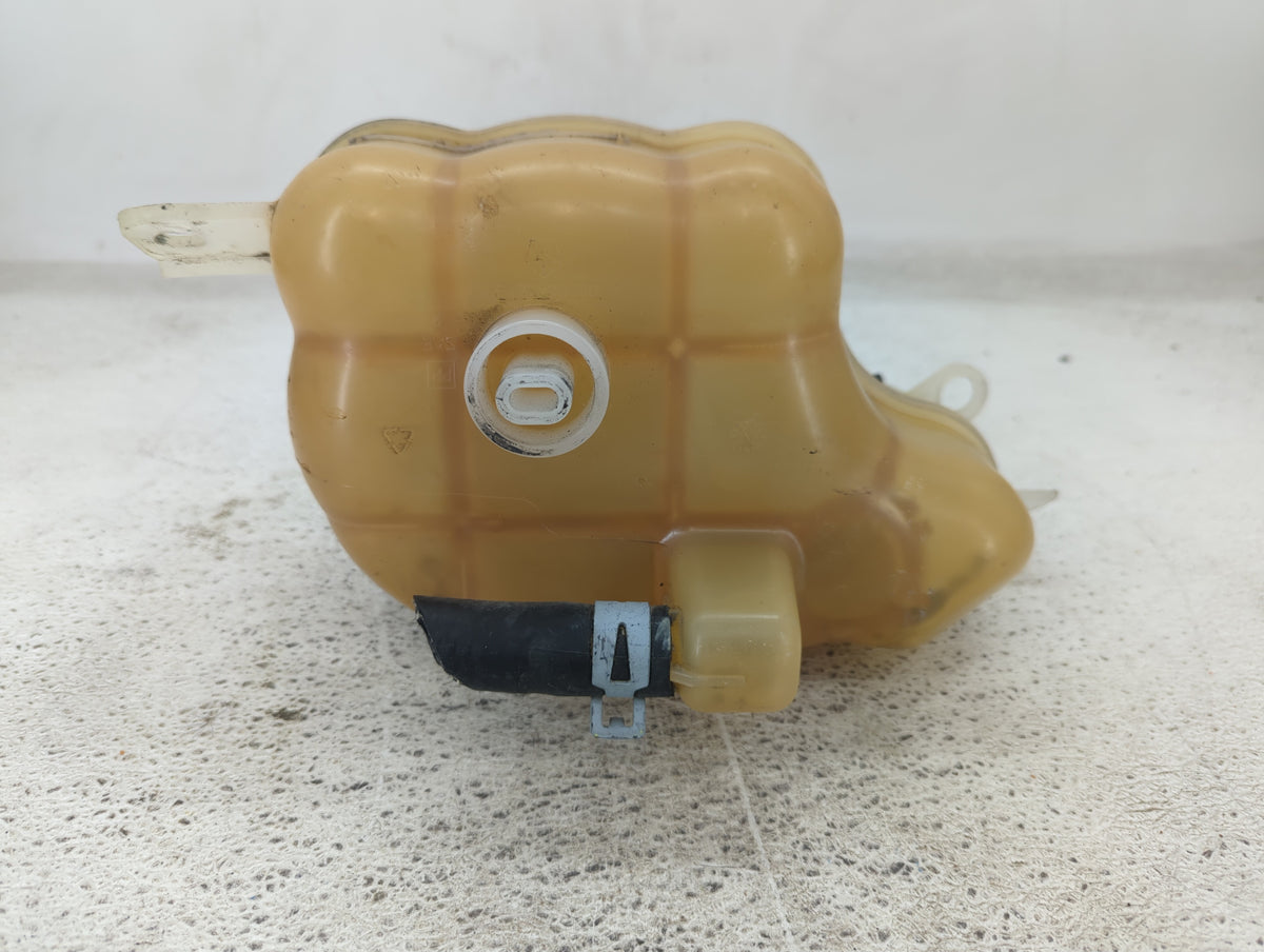2009-2019 Dodge Journey Radiator Coolant Overflow Expansion Tank Bottle 1432155 - Oemusedautoparts1.com