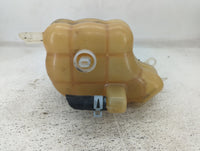 2009-2019 Dodge Journey Radiator Coolant Overflow Expansion Tank Bottle 1432155 - Oemusedautoparts1.com