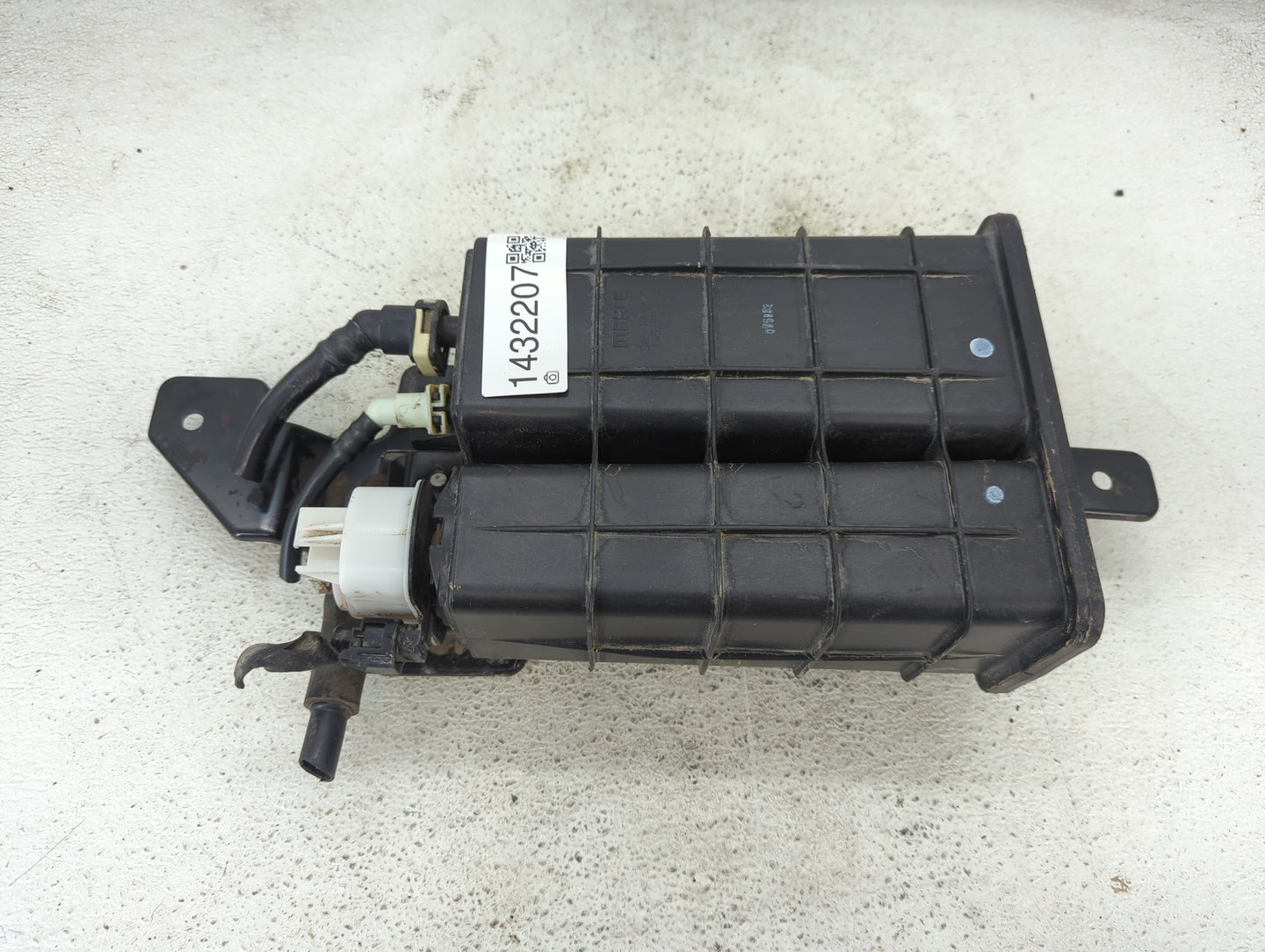 2018 Dodge Journey Fuel Vapor Charcoal Canister 1432207 - Oemusedautoparts1.com