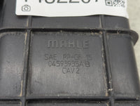 2018 Dodge Journey Fuel Vapor Charcoal Canister 1432207 - Oemusedautoparts1.com