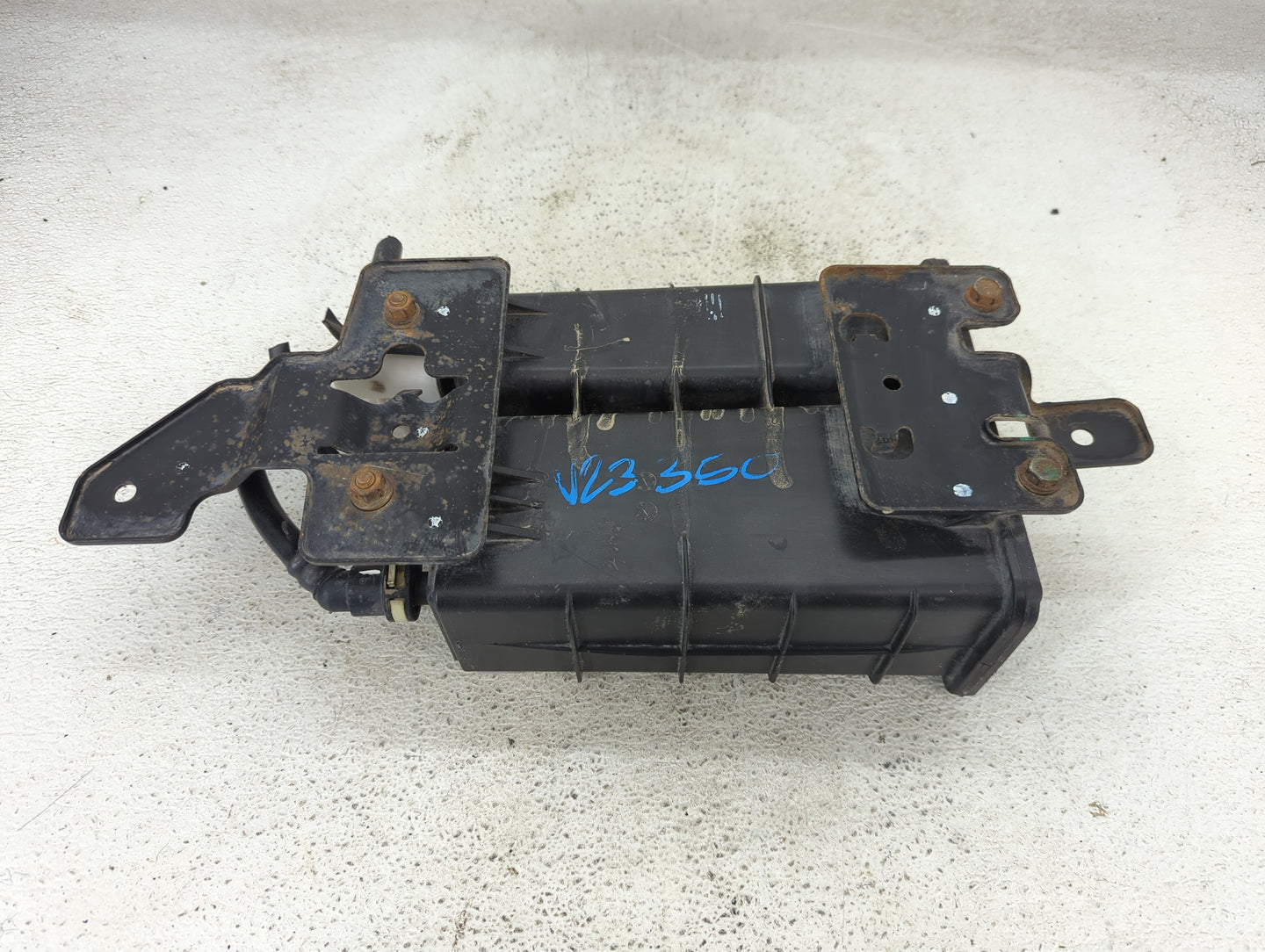 2018 Dodge Journey Fuel Vapor Charcoal Canister 1432207 - Oemusedautoparts1.com
