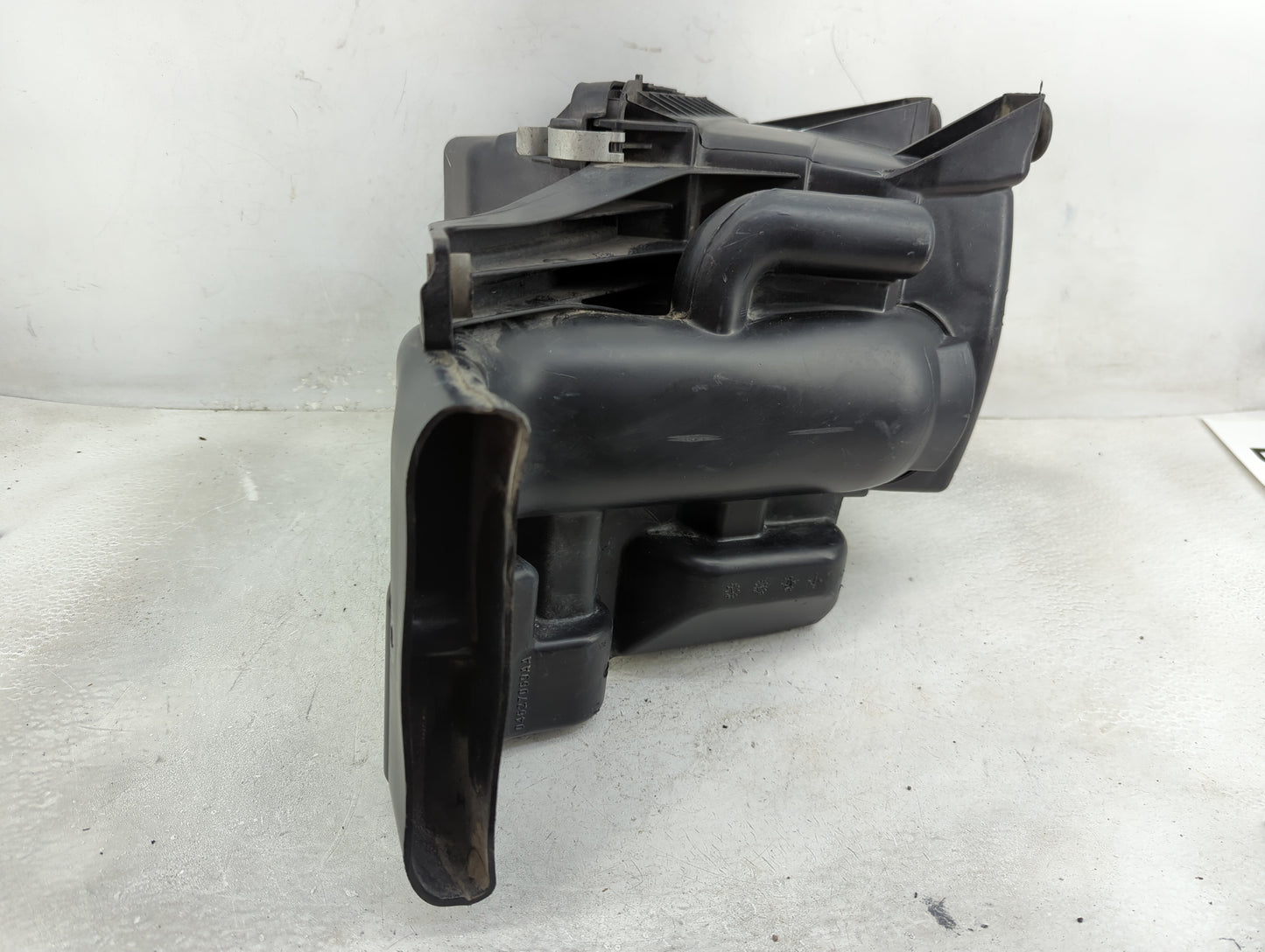 2009-2020 Dodge Journey Air Cleaner Intake-duct Hose Tube - Oemusedautoparts1.com