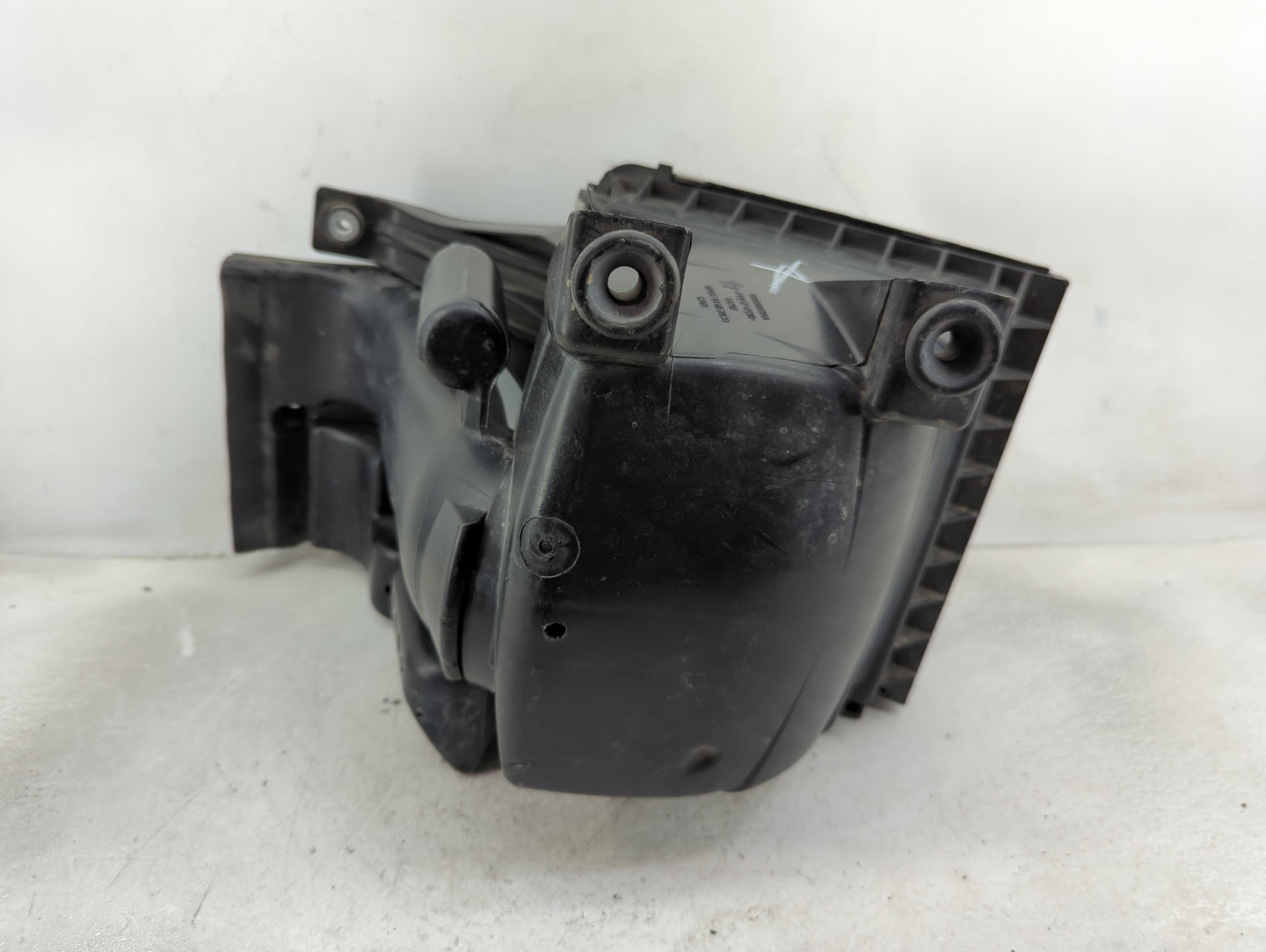 2009-2020 Dodge Journey Air Cleaner Intake-duct Hose Tube - Oemusedautoparts1.com