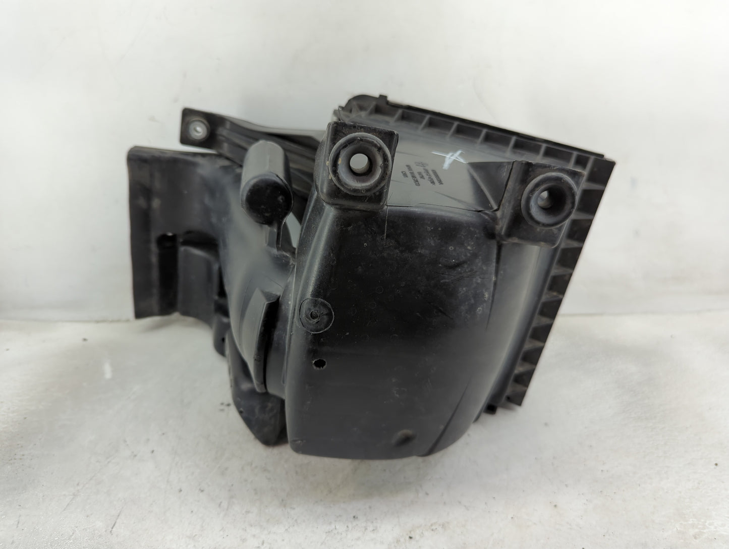 2009-2020 Dodge Journey Air Cleaner Intake-duct Hose Tube - Oemusedautoparts1.com