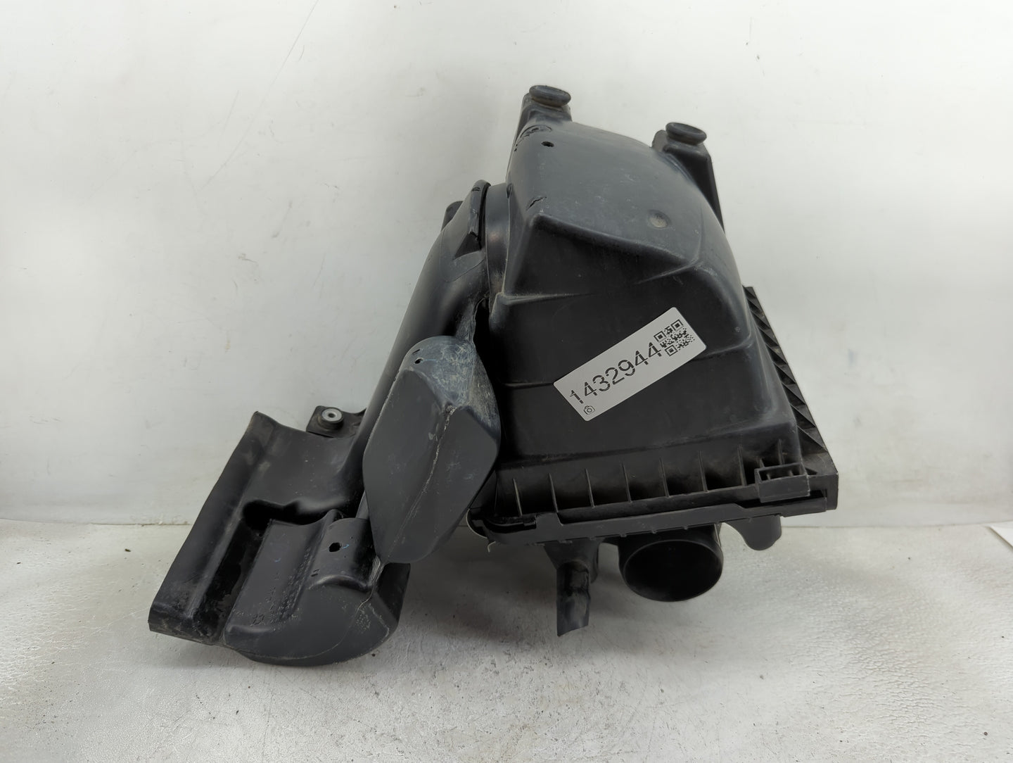 2009-2020 Dodge Journey Air Cleaner Intake-duct Hose Tube - Oemusedautoparts1.com
