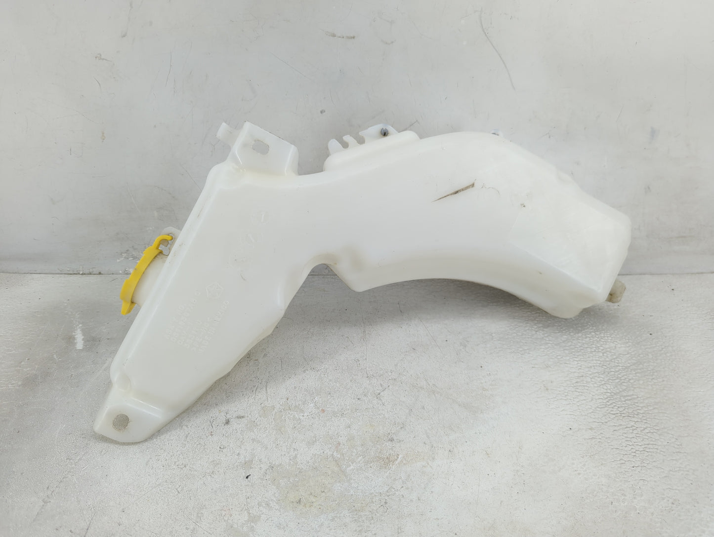 2018 Dodge Journey Windshield Washer Fluid Reservoir Bottle Oem - Oemusedautoparts1.com