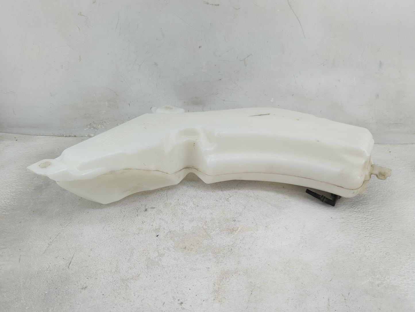 2018 Dodge Journey Windshield Washer Fluid Reservoir Bottle Oem - Oemusedautoparts1.com