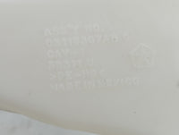 2018 Dodge Journey Windshield Washer Fluid Reservoir Bottle Oem - Oemusedautoparts1.com
