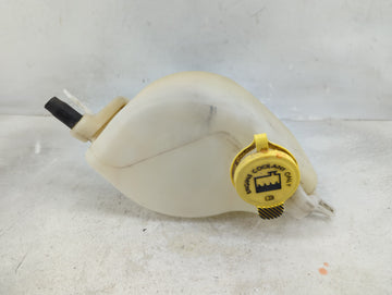 2009-2020 Dodge Journey Radiator Coolant Overflow Expansion Tank Bottle - Oemusedautoparts1.com