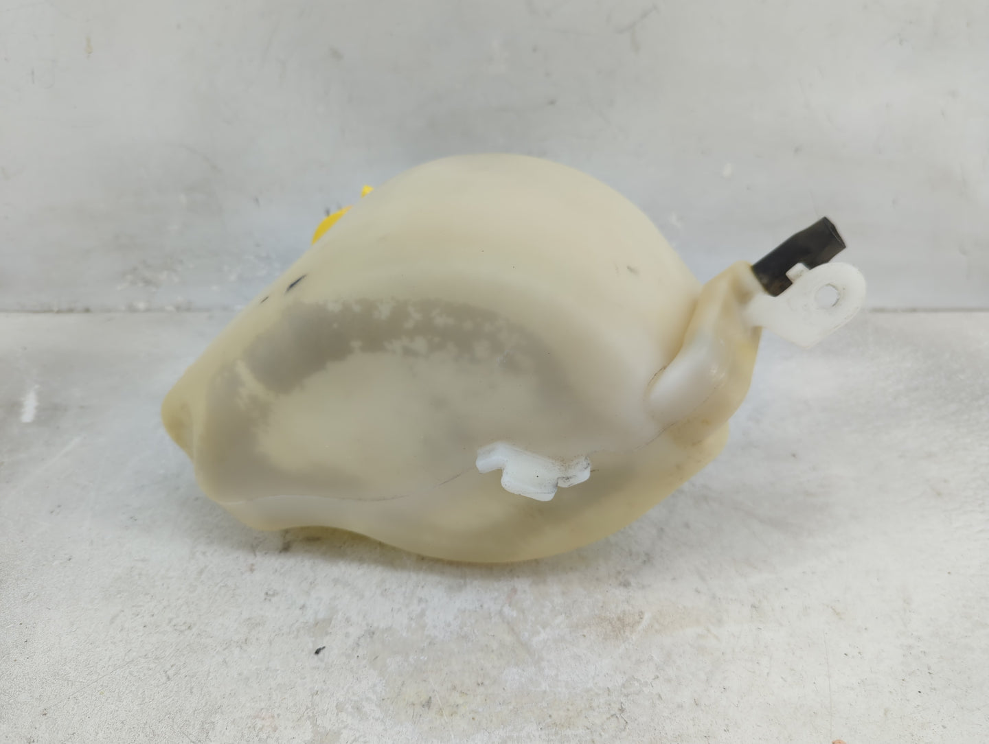 2009-2020 Dodge Journey Radiator Coolant Overflow Expansion Tank Bottle 1433257 - Oemusedautoparts1.com