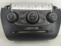 2018-2020 Dodge Journey Climate Control Module Temperature AC/Heater Replacement P/N:6MP771X9AA Fits Fits 2018 2019 2020 OEM