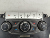 2018-2020 Dodge Journey Climate Control Module Temperature AC/Heater Replacement P/N:6MP771X9AA Fits Fits 2018 2019 2020 OEM