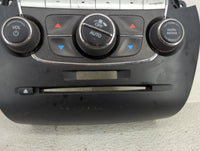 2018-2020 Dodge Journey Climate Control Module Temperature AC/Heater Replacement P/N:6MP771X9AA Fits Fits 2018 2019 2020 OEM