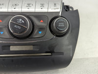 2018-2020 Dodge Journey Climate Control Module Temperature AC/Heater Replacement P/N:6MP771X9AA Fits Fits 2018 2019 2020 OEM