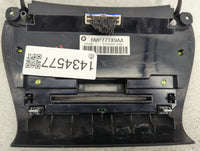 2018-2020 Dodge Journey Climate Control Module Temperature AC/Heater Replacement P/N:6MP771X9AA Fits Fits 2018 2019 2020 OEM