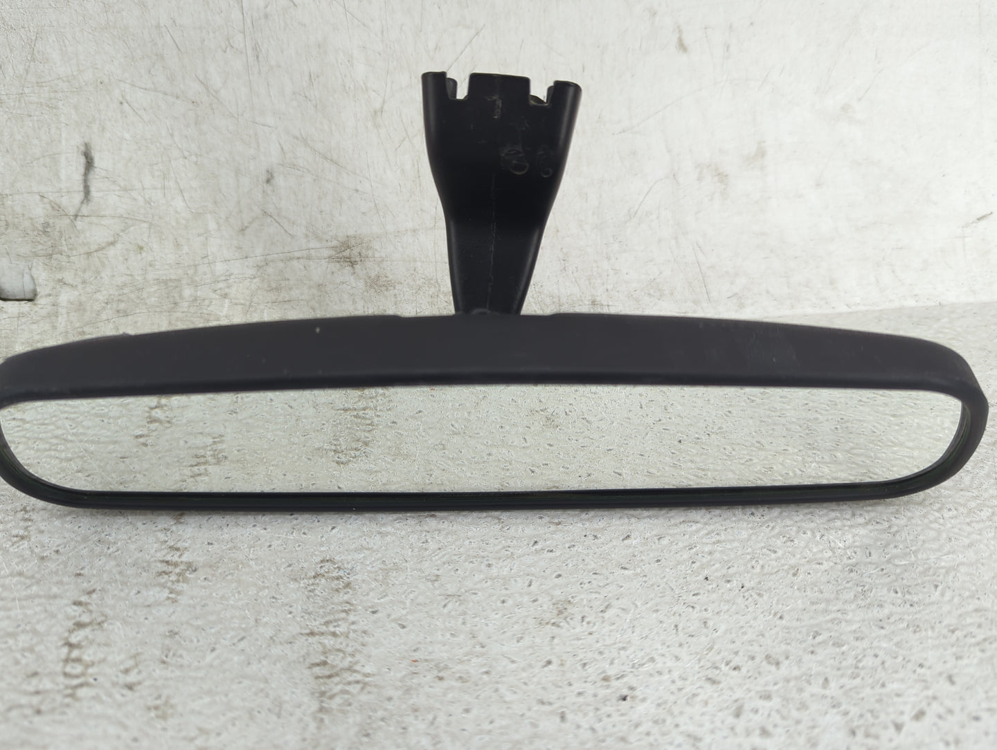 2018 Dodge Journey Interior Rear View Mirror Replacement OEM P/N:E11045617 E11015617 Fits OEM Used Auto Parts - Oemusedautop