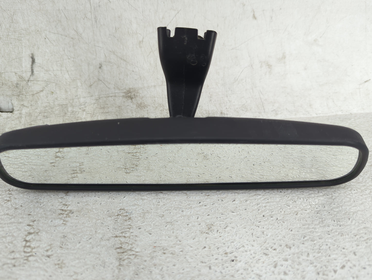 2018 Dodge Journey Interior Rear View Mirror Replacement OEM P/N:E11045617 E11015617 Fits OEM Used Auto Parts - Oemusedautop
