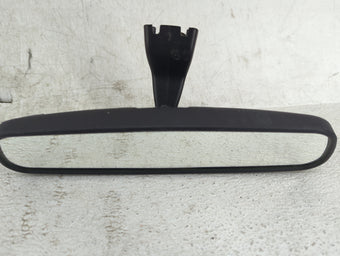 compare product 2018 Dodge Journey Interior Rear View Mirror Replacement OEM P/N:E11045617 E11015617 Fits OEM Used Auto Parts
