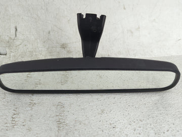 2018 Dodge Journey Interior Rear View Mirror Replacement OEM P/N:E11045617 E11015617 Fits OEM Used Auto Parts - Oemusedautop